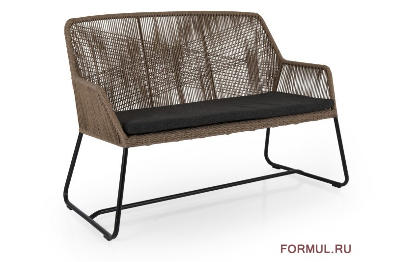 Диван Brafab Midway 4002-8-61-81